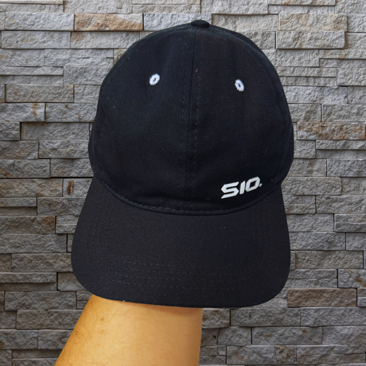 Boné Dad Heat ´logo pequena s10